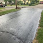 driveway repair middle tn