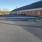 murfreesboro parking lot finishing services