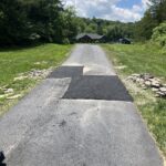 murfreesboro pavement repair